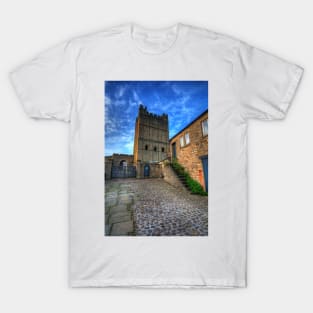 Tower Street, Richmond T-Shirt